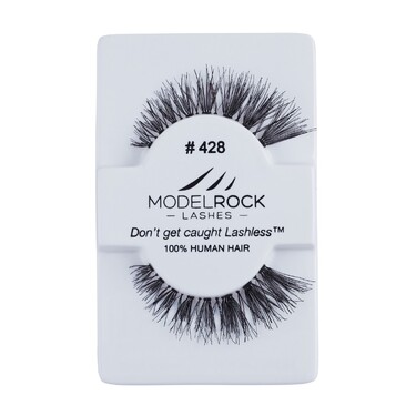 Kit Ready Lashes #428