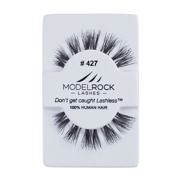 *CLEARANCE* - Kit Ready Lashes #427