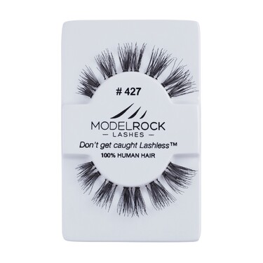 Kit Ready Lashes #427