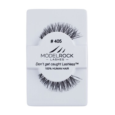 Kit Ready Lashes #405