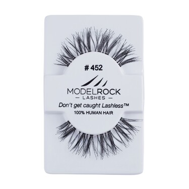 *CLEARANCE* - Kit Ready Lashes #452