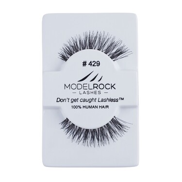 Kit Ready Lashes #429