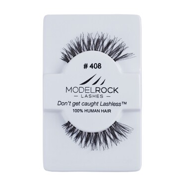 Kit Ready Lashes #408