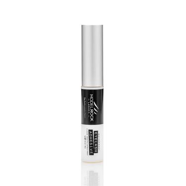 MODELROCK - Lash Adhesive 5gm Waterproof *CLEAR* - "LATEX FREE" - With "Brush On" applicator