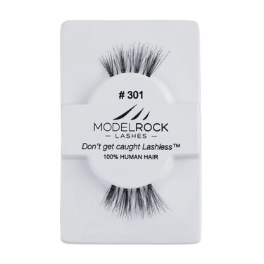 Kit Ready Lashes #301