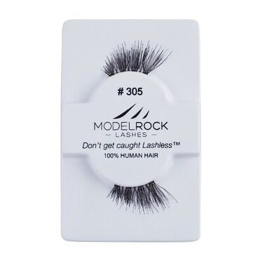 Kit Ready Lashes #305