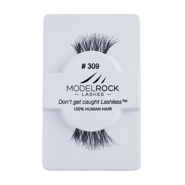 Kit Ready Lashes #309
