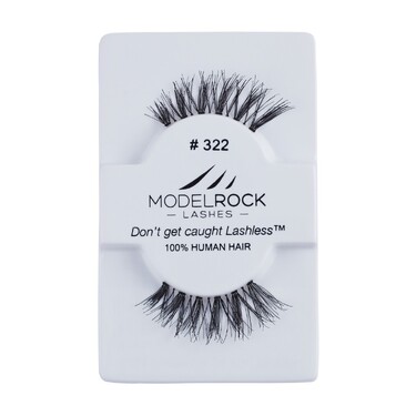 Kit Ready Lashes #322