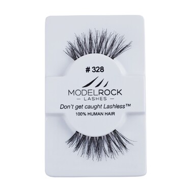 Kit Ready Lashes #328