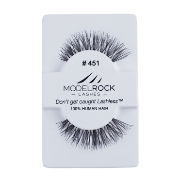 Kit Ready Lashes #451