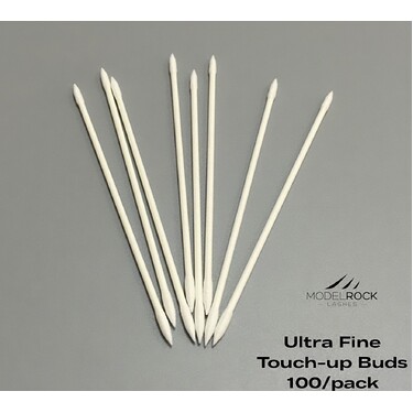 Ultra Fine Mini Touch-up Buds - 100 / pack