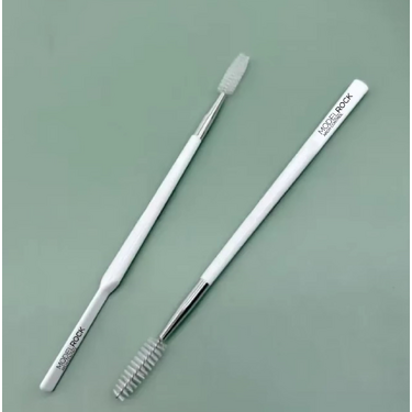 ARCH CONTROL - Precision Styling Brow Brush - Dual Ended