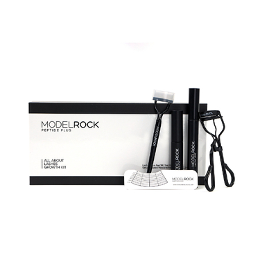 PEPTIDE PLUS - 'ALL ABOUT LASHES' Growth Kit