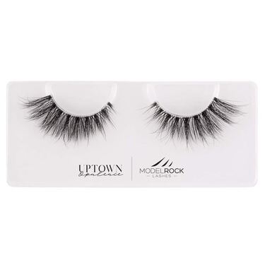 UPTOWN OPULENCE COLLECTION - Silk Lashes - *Kitten*