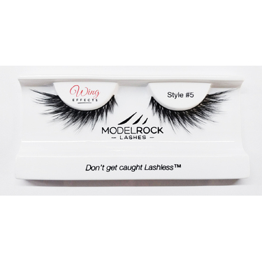 WING EFFECTS - Style #5