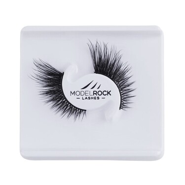 NO MINK // Faux Mink Lashes - *JUST SLAYIN*