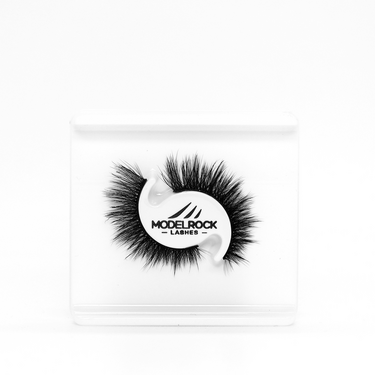 NO MINK // Faux Mink Lashes - *BARDOT*