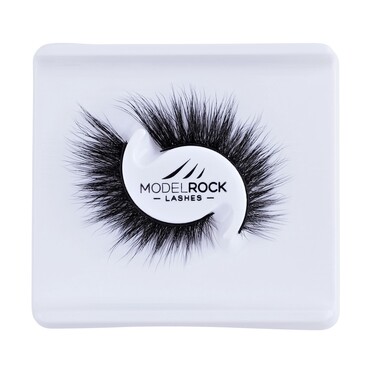 NO MINK // Faux Mink Lashes - *SOCIALITE*