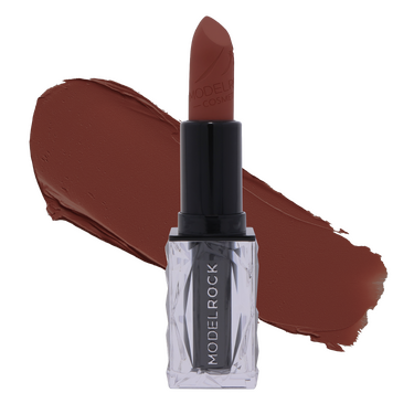 HAUTE CRÈME COUTURE Velvet Matte Lipsticks - 'MY 90`S TAKE'