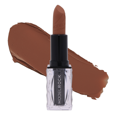 HAUTE CRÈME COUTURE Velvet Matte Lipsticks - 'CAFE LATTE'