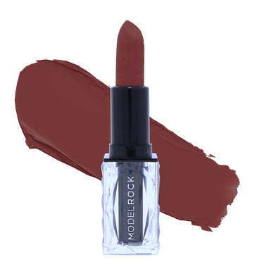 HAUTE CRÈME COUTURE Velvet Matte Lipsticks - 'CLAY ROSE'