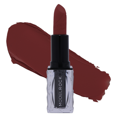 HAUTE CRÈME COUTURE Velvet Matte Lipsticks - 'EXOTICA'
