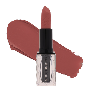 HAUTE CRÈME COUTURE Velvet Matte Lipsticks - 'LEGENDARY NUDE'