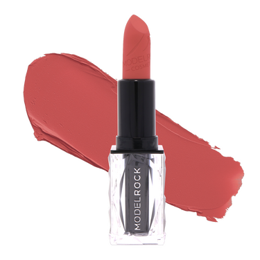 HAUTE CRÈME COUTURE Velvet Matte Lipsticks - 'MAKE ME BLUSH'