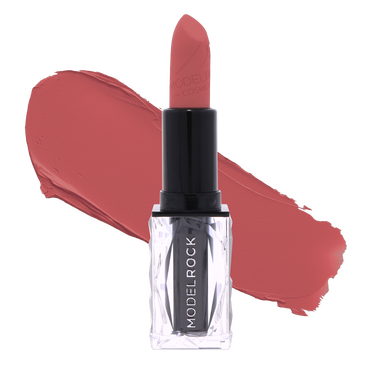 HAUTE CRÈME COUTURE Velvet Matte Lipsticks - 'PINKY POP'