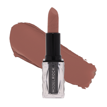 HAUTE CRÈME COUTURE Velvet Matte Lipsticks - 'SANDSTORM'