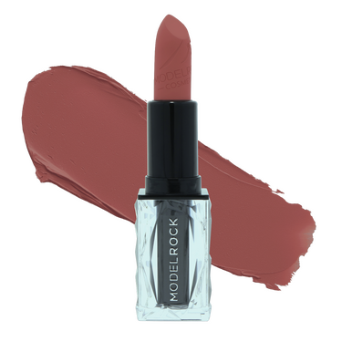 HAUTE CRÈME COUTURE Velvet Matte Lipsticks - 'NUDE OBSESSION'