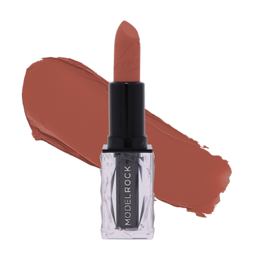 HAUTE CRÈME COUTURE Velvet Matte Lipsticks - 'GOLDEN SANDS'