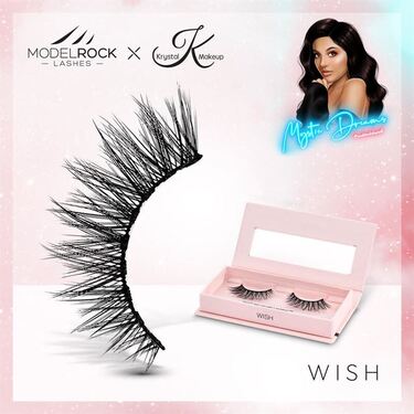 Krystal K Lash - *WISH*