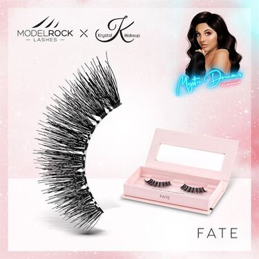 Krystal K Lash - *FATE*