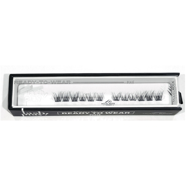 LASH PLAY Ready to Wear Pre-Glued Mapping Set - PIXIE
