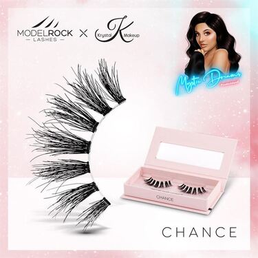 Krystal K Lash - *CHANCE*
