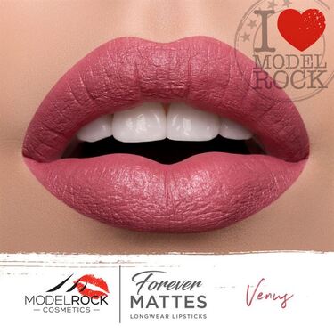 Forever Mattes Longwear Lipstick  - **VENUS**