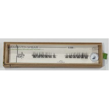 CLEARANCE - Ready to Wear Pre-Glued Mapping Set - PLANT FIBRE - BLOOM