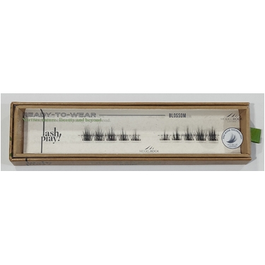 CLEARANCE - Ready to Wear Pre-Glued Mapping Set - PLANT FIBRE - BLOSSOM