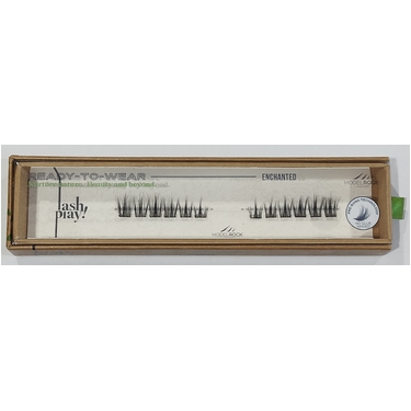 CLEARANCE - Ready to Wear Pre-Glued Mapping Set - PLANT FIBRE - ENCHANTED