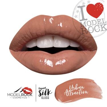 LUXE SILK Lip Gloss - *URBAN ATTRACTION*