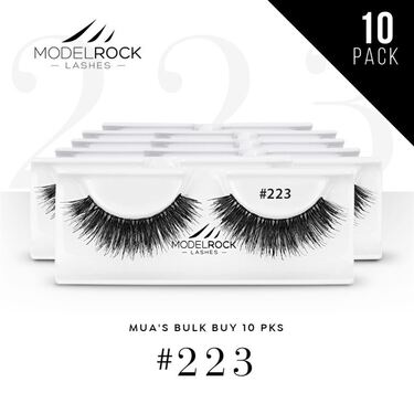 Bulk Lash - 10 / pairs - #223