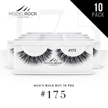 Bulk Lash - 10 / pairs - #175
