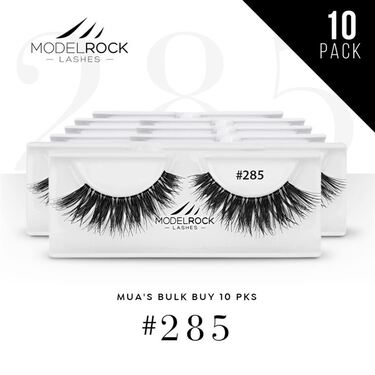 Bulk Lash - 10 / pairs - #285