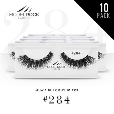 Bulk Lash - 10 / pairs - #284