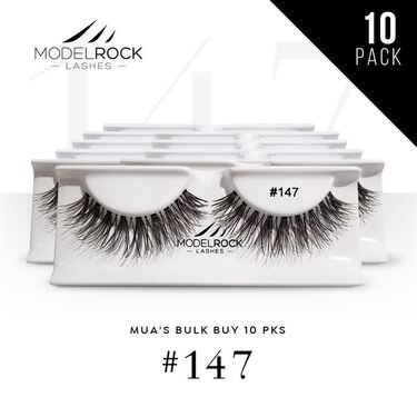 Bulk Lash - 10 / pairs - #147