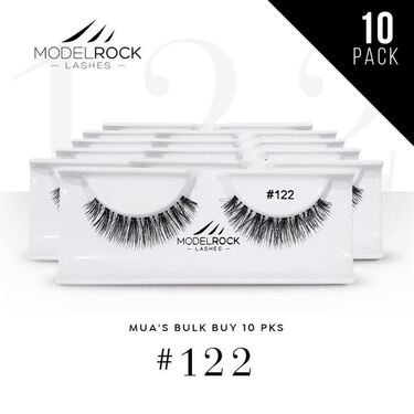 Bulk Lash - 10 / pairs - #122