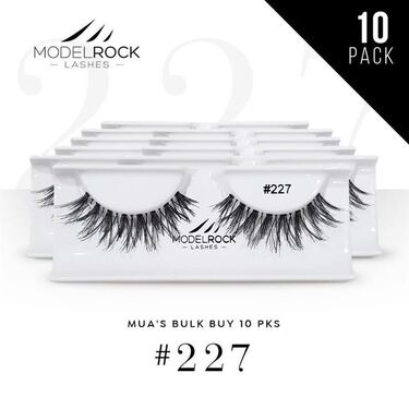 Bulk Lash - 10 / pairs - #227