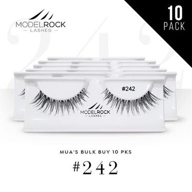 Bulk Lash - 10 / pairs - #242