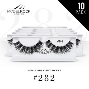 Bulk Lash - 10 / pairs - #282